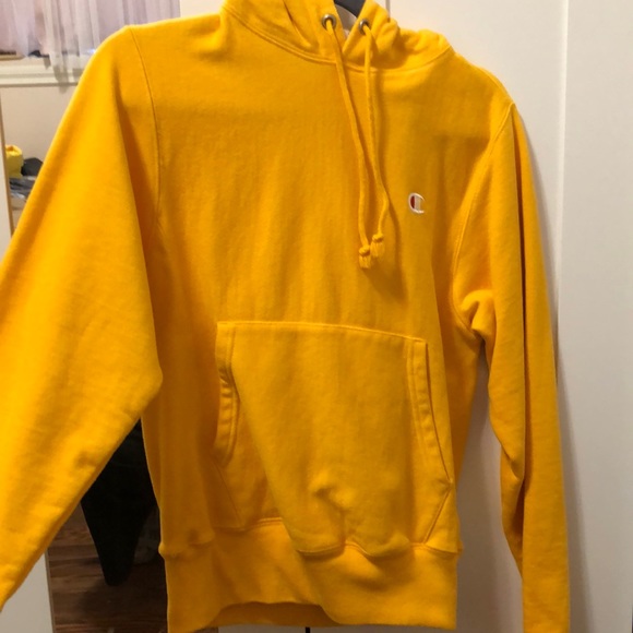 Champion Tops - Champion Sweater Hoodie